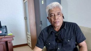 DPRD Samarinda Minta Jukir Liar Segera Ditindak Lebih Serius