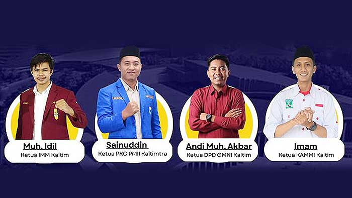 Kelompok Cipayung Plus.