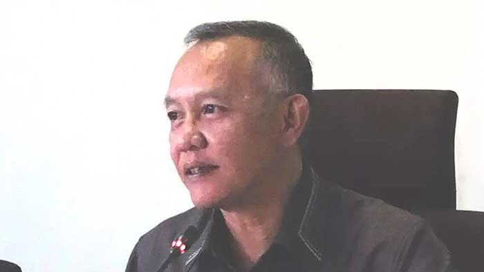 Muhammad Samsun. (foto: istimewa)