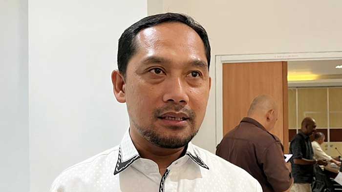 Anggota Komisi II DPRD Kota Samarinda, Abdul Rohim