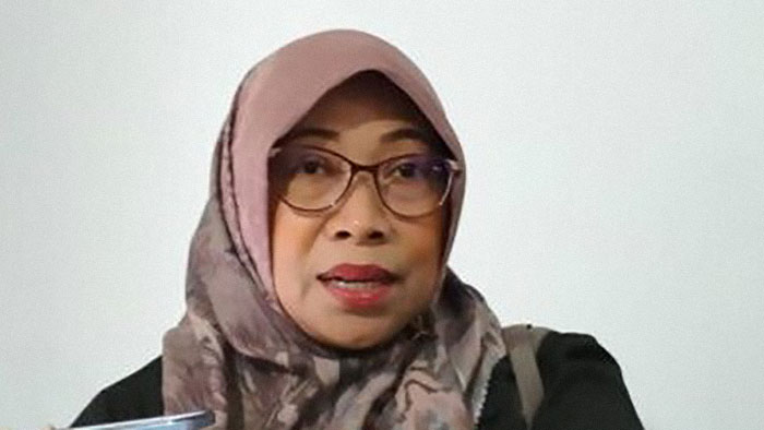 Ketua Komisi IV DPRD Samarinda, Sri Puji Astuti. (foto: istimewa)