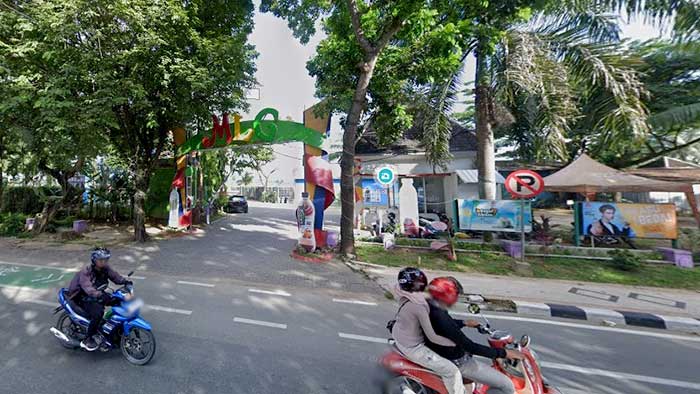 ATURAN: Perubahan Perda No 15 Tahun 2002 dinantikan DPRD Samarinda untuk menentukan kebijakan selanjutnya.