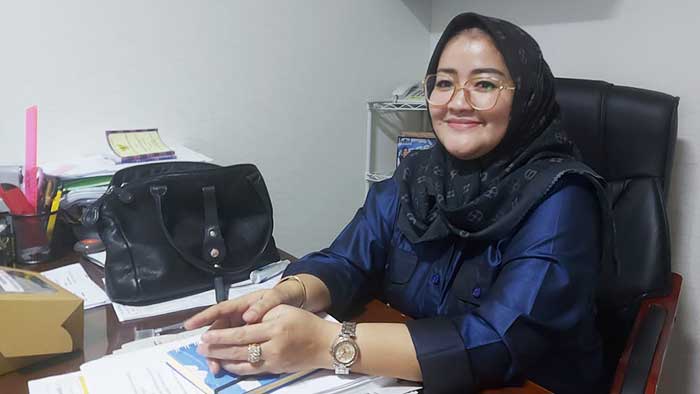 Novi Marinda Putri
