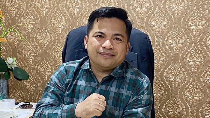Abdul Qayyim Rasyid