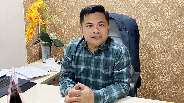 Abdul Qayyim Rasyid