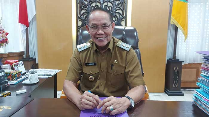 Rusmadi Wongso