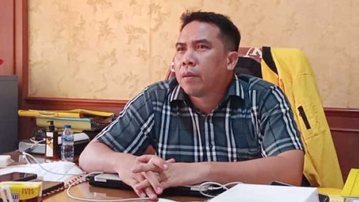 Muhammad Husni Fahruddin