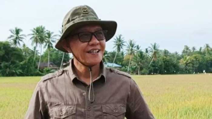 Anggota DPRD Kaltim, Muhammad Samsun.
