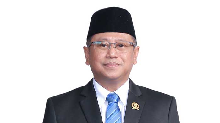 Anggota DPRD Kalimantan Timur (Kaltim), Sigit Wibowo