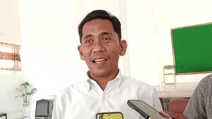 Anggota Komisi B DPRD Kutai Timur, Yusri Yusuf
