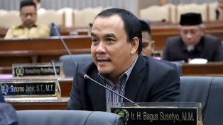 Bagus Susetyo