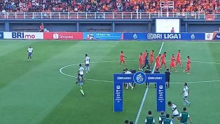 borneo-vs-persib