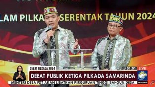 debat-publik-ketiga-pilkada-samarinda