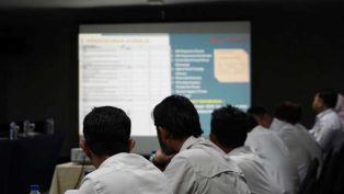 evaluasi-sakip-dinsos-kaltim