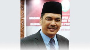 Kepala Dinas Kominfo Kaltim, Muhammad Faisal. (dok. Diskominfo Kaltim)