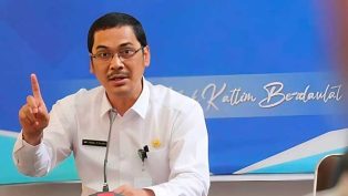 faisal-kadis-kominfo-kaltim