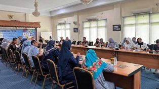 forum-konsultasi-publik-dispar-kaltim