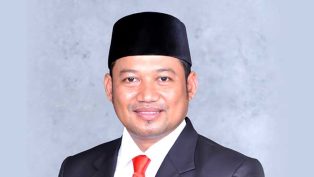 fuad-fakhruddin-dprd-kaltim