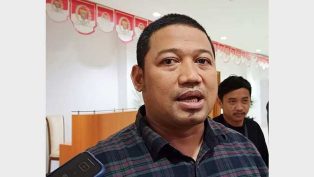 Ketua Komisi II DPRD Kota Samarinda, Fuad Fakhruddin. (foto: istimewa)