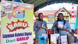 garlip-sman-4-berau-di-tour-library-pulau-maratua