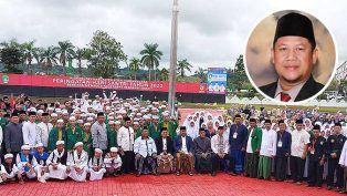hari-santri-kukar