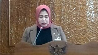 hasna-dprd-kutim