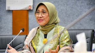 Wakil Ketua Komisi X DPR RI, Hetifah Sjaifudian. (foto: istimewa)