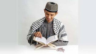 Ilustrasi MTQ. (foto: istimewa)