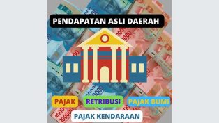 Ilustrasi PAD. (foto: istimewa)