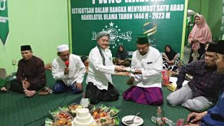 istigotsah-pwnu-kaltim