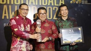 kaltim-raih-bhumandala-award