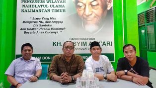 konpers-ansor-kaltim