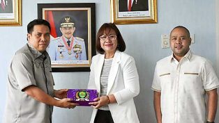 kunjungan-bapemperda-dprd-kaltim-ke-kemendagri