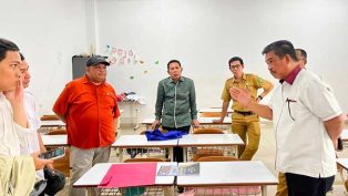 kunjungan-dprd-kaltim-ke-sman-14-samarinda