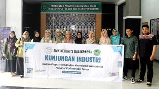 kunjungan-sma-3-bpp-ke-dpk-kaltim
