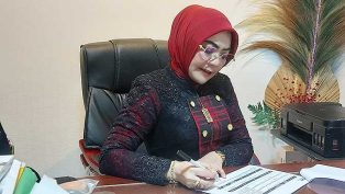 Laila Fatihah