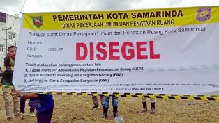 lapangan-disegel