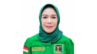 Leny Marlina, Sekretaris DPW PPP Kaltim