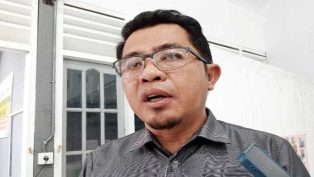 muhammad-amin-dprd-kutim