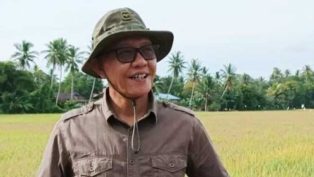Anggota DPRD Kaltim, Muhammad Samsun.