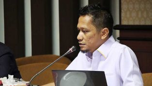 Nidya Listiyono.