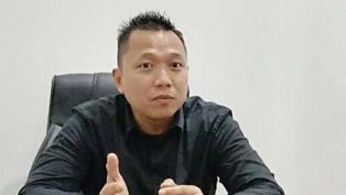 Deni Hakim Anwar, Sekretaris Komisi IV DPRD Samarinda. (foto: ist)