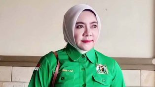 Anggota Komisi II DPRD Samarinda, Laila Fatihah. (foto: ist)