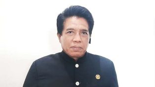 Markaca, Anggota Komisi III DPRD Kota Samarinda. (foto: ist)
