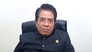 Anggota Komisi III DPRD Samarinda, Markaca. (foto: ist)