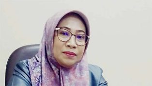 Ketua Komisi IV DPRD Kota Samarinda, Sri Puji Astuti. (foto: ist)