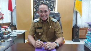 Rusmadi Wongso