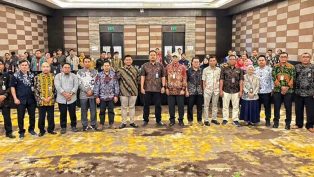 pelatihan-dishut-kaltim