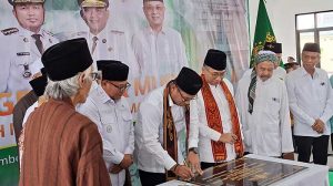 peresmian-gedung-baru-pwnu-kaltim