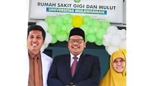 peresmian-rs-gigi-dan-mulut-unmul